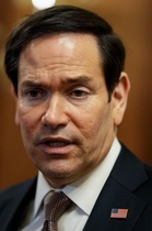 Rubio warns Hormuz tolls would ‘spread like contagion’ to other waterways