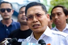 Johor Umno Youth files police report against Puad Zarkashi over alleged 3R remarks