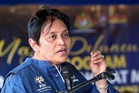 Azalina urges Umno unity, tells members to back party choices after Johor candidate tensions