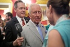 King Charles paid over £30m in personal taxes since 2022, first royal disclosure shows