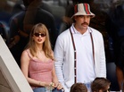Madison Square Garden tipped for Taylor Swift and Travis Kelce’s rumoured wedding next week