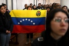 World rallies behind Venezuela as earthquake death toll reaches 188