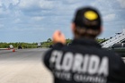 Trump’s billion-dollar ‘Alligator Alcatraz’ immigrant experiment in Florida goes extinct under one year