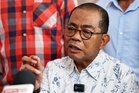 Khaled: Malaysia seeks RM1.06b from Norwegian defence firm over scrapped missile deal