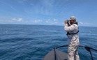 Bodies of two fishermen found after boat capsizes off Kuala Trong