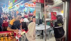 Six Jalan Alor eateries shut after DBKL raid uncovers rats, cockroaches and filthy kitchens
