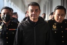 Court forfeits Rolex watches, jewellery seized from ex-army chief’s sister-in-law to govt