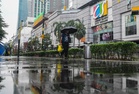 MetMalaysia: Rain forecast across much of Johor on state election nomination day