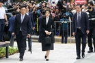 South Korea’s ex-first lady Kim Keon Hee gets seven more years in graft-linked gifts scandal