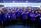 Johor BN promises 200,000 quality jobs, RM100m housing and education funds in election manifesto