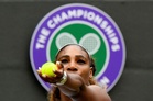 Serena Williams drawn against Maya Joint in Wimbledon comeback clash after four years away