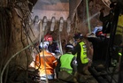 Venezuela quake death toll tops 235 as desperate rescue efforts race against time