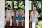 Tengku Putri Arafiah, sister of Sultan Sharafuddin, dies at 72, laid to rest at Shah Alam mausoleum