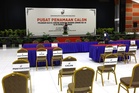 Johor polls kick off as nomination opens across all 56 state seats