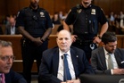 California appeals court orders Weinstein resentencing for sex assault
