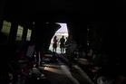 Venezuela earthquakes kill 920, tens of thousands missing