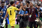 Cape Verde extend World Cup fairytale to set up Argentina meeting