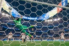 England, Portugal, Ghana, Egypt, Paraguay go into World Cup last 32
