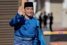 Machap to see two-way battle as BN's Onn Hafiz takes on Pakatan's Nor Hafiz