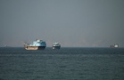 Ships crossing Hormuz use Oman passage despite Iran warnings