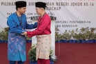 Onn Hafiz says ‘anything can happen’ in Machap straight fight, vows to fight hard