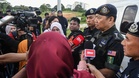 Police: Johor nomination day concluded peacefully with 4,832 personnel deployed