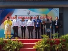 Bukit Batu contest heats up, five candidates challenge Pakatan incumbent in high‑stakes battle