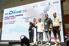 Malaysia to seize drone boom, PM Anwar promises stronger rules, research and industry collaboration