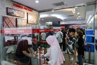 Tomica opens official Factory corner at Suria KLCC following Kuala Lumpur brand store debut