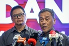 Johor polls: 172 candidates confirmed after nomination closes