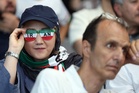 Iran denied assured spot in World Cup last-32
