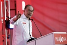Anwar urges Pakatan candidates to win Johor voters’ trust, prove civil politics can prevail
