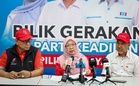 Dr Zaliha says former PKR members’ election bid under Bersama will not affect Pakatan campaign