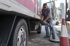 Malaysia to review diesel quota rates for commercial vehicles by August