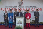Johor election key contests — Machap, Puteri Wangsa, Bukit Kepong in spotlight