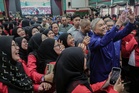 Johor election: Zahid pledges full support for federal unity government if BN wins