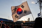 Seoul says Chinese, Russian military aircraft enter South Korea’s air defence zone