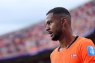 World Cup star Gakpo requests privacy after death of unborn son