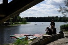 Hellish weekend: Europe heatwave moves South, multiple temperature red alerts sounded