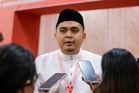 ‘Thank you PAS’: Dr Akmal welcomes directive to back Umno-BN in Johor seats where Perikatan absent