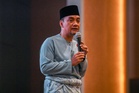 BN considers itself underdog in Johor polls, intensifies outreach ahead of July 11, says Onn Hafiz