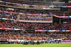 How the World Cup is turning America into a football nation