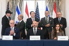 A historic Lebanon-Israel deal has been signed — but will it bring lasting peace?