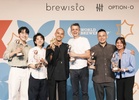 Lord of the Beans: Nas Jaafar is Malaysia’s first-ever World Brewers Cup champion