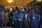 Malaysia shortlists four countries for new LCS anti-ship missile system, says defence minister