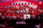 Anwar appeals to Johor voters, urges five‑year mandate for Pakatan candidates