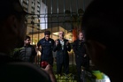 Iran crash out as World Cup ends in chaos on and off the pitch