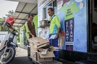 Building resilience, one recycled bottle at a time — Ben Fong Kok Seng
