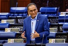 Dzulkefly tells Dewan Rakyat MOH reviewing cerebral palsy registry plan to widen rehab access