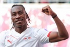 PSG plot swoop for Ivory Coast sensation Diomande as Ramos heads for AC Milan